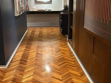 Departamento en Renta en Lomas de Chapultepec - 3R/2.5/2E - Amenidades - 250m2