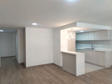 Apartamento en Venta en Zuñiga, Envigado Antioquia