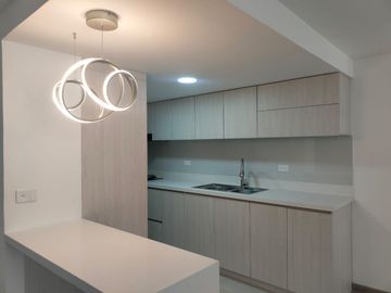 Apartamento en Venta en Zuñiga, Envigado Antioquia