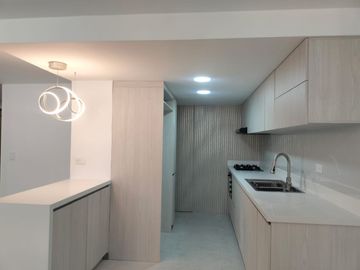 Apartamento en Venta en Zuñiga, Envigado Antioquia
