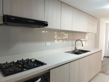 Apartamento en Venta en Zuñiga, Envigado Antioquia