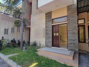 rumah cluster elite dekat the Colomadu