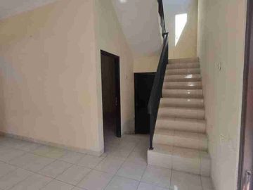 rumah cluster elite dekat the Colomadu