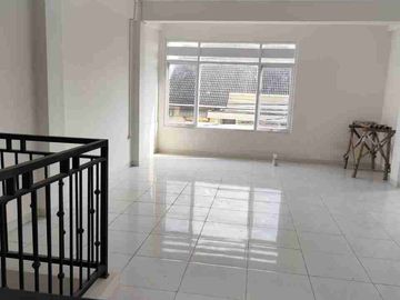 rumah cluster elite dekat the Colomadu
