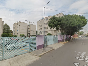 NO CREDITOS, DEPARTAMENTO EN VENTA CONSEJO AGRARISTA, IZTAPALAPA, CIUDAD DE MEXICO