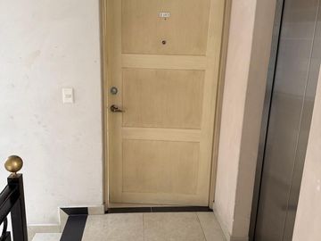 Departamento en Venta en  Colonia del Valle Norte, Calle Amores.