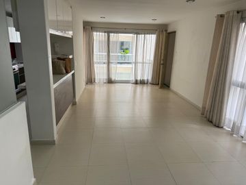 Departamento en Venta en  Colonia del Valle Norte, Calle Amores.