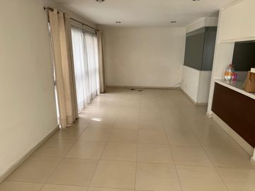 Departamento en Venta en  Colonia del Valle Norte, Calle Amores.