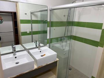 Departamento en Venta en  Colonia del Valle Norte, Calle Amores.