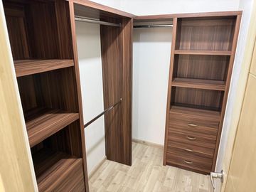 Departamento en Venta en  Colonia del Valle Norte, Calle Amores.