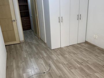Departamento en Venta en  Colonia del Valle Norte, Calle Amores.