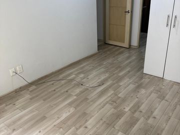 Departamento en Venta en  Colonia del Valle Norte, Calle Amores.