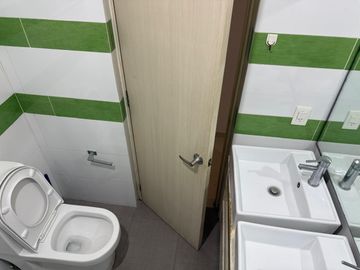 Departamento en Venta en  Colonia del Valle Norte, Calle Amores.