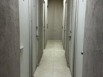 Departamento en Venta en  Colonia del Valle Norte, Calle Amores.