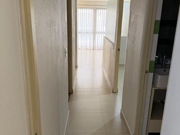 Departamento en Venta en  Colonia del Valle Norte, Calle Amores.