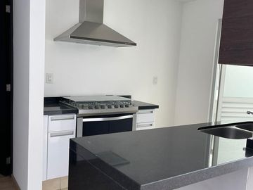 Exclusivo Departamento Doble Altura en Torre Elipsis