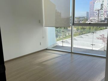 Exclusivo Departamento Doble Altura en Torre Elipsis
