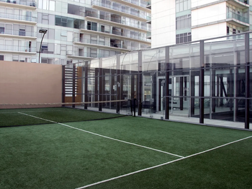 Exclusivo Departamento Doble Altura en Torre Elipsis