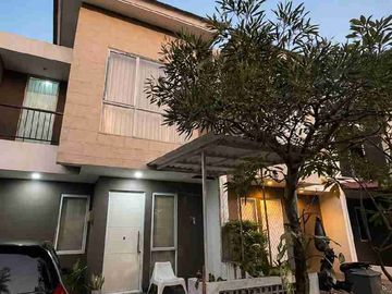 The Groove, Serpong Jaya, Tangsel. Rumah Dijual