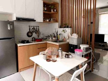 The Groove, Serpong Jaya, Tangsel. Rumah Dijual
