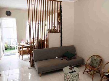 The Groove, Serpong Jaya, Tangsel. Rumah Dijual