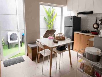 The Groove, Serpong Jaya, Tangsel. Rumah Dijual