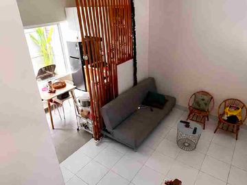 The Groove, Serpong Jaya, Tangsel. Rumah Dijual