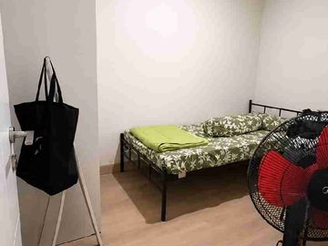 The Groove, Serpong Jaya, Tangsel. Rumah Dijual