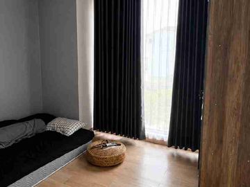 The Groove, Serpong Jaya, Tangsel. Rumah Dijual