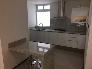 RENTA DE LOFT AMUEBLADO