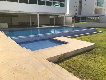 RENTA DE LOFT AMUEBLADO