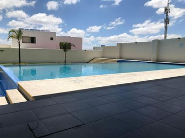 RENTA DE LOFT AMUEBLADO