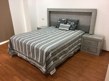 RENTA DE LOFT AMUEBLADO