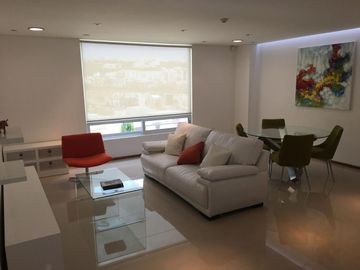 RENTA DE LOFT AMUEBLADO
