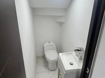 Casa en Renta Toluca Santa María Totoltepec
