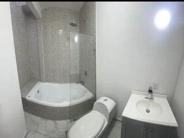 Casa en Renta Toluca Santa María Totoltepec