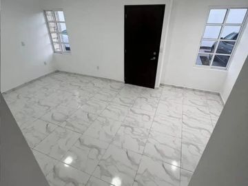 Casa en Renta Toluca Santa María Totoltepec