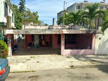 CASA EN VENTA EN CD MADERO TAMAULIPAS, EXCLENTE OPORTUNIDAD