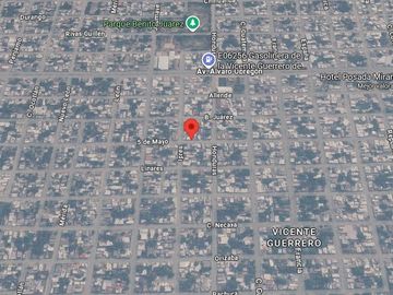 CASA EN VENTA EN CD MADERO TAMAULIPAS, EXCLENTE OPORTUNIDAD