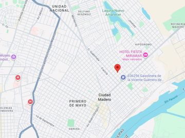 CASA EN VENTA EN CD MADERO TAMAULIPAS, EXCLENTE OPORTUNIDAD