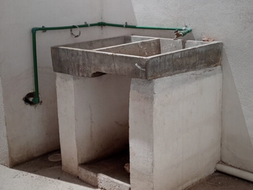 COMPRALE DIRECTO AL BANCO LA CASA DE ENTREGA INMEDIATA VILLA JUÁREZ (RANCHERIA jUÁREZ) CHIHUAHUA