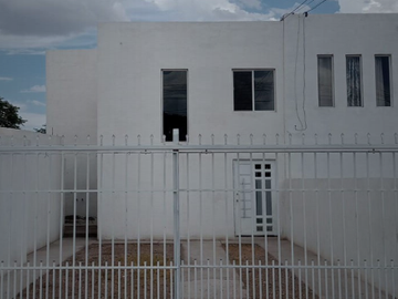 COMPRALE DIRECTO AL BANCO LA CASA DE ENTREGA INMEDIATA VILLA JUÁREZ (RANCHERIA jUÁREZ) CHIHUAHUA