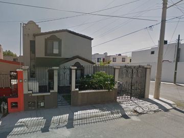 Casa en Venta  Baluarte, Saltillo, Coahuila