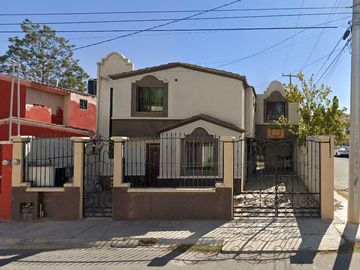 Casa en Venta  Baluarte, Saltillo, Coahuila