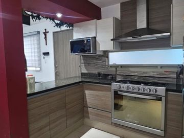 DEPARTAMENTO EN VENTA REY CARLOS V