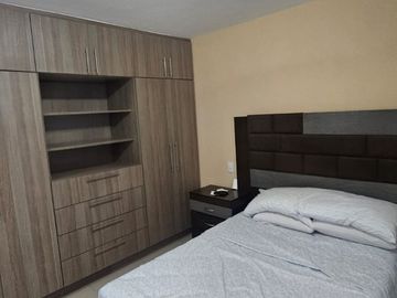 DEPARTAMENTO EN VENTA REY CARLOS V