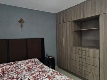 DEPARTAMENTO EN VENTA REY CARLOS V
