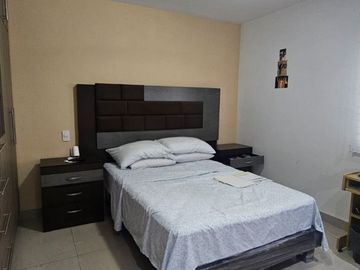 DEPARTAMENTO EN VENTA REY CARLOS V