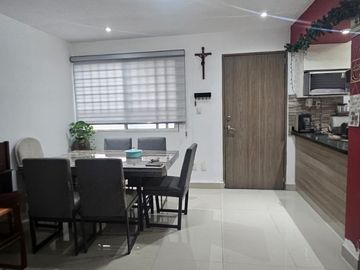 DEPARTAMENTO EN VENTA REY CARLOS V