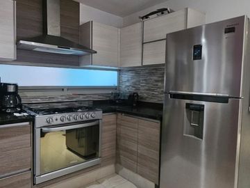DEPARTAMENTO EN VENTA REY CARLOS V